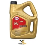 روغن موتور 20w-50 بهران رانا 4لیتری